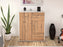 Highboard Lia, Pinie Front (92x108x35cm) - Dekati GmbH