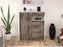 Highboard Lola, Treibholz Front (92x108x35cm) - Dekati GmbH