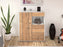 Highboard Loredana, Pinie Front (92x108x35cm) - Dekati GmbH