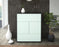 Highboard Irene, Mint Front (92x108x35cm) - Dekati GmbH