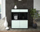 Highboard Joana, Mint Front (92x108x35cm) - Dekati GmbH