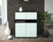 Highboard Josefina, Mint Front (92x108x35cm) - Dekati GmbH