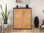 Highboard Lana, Eiche Front (92x108x35cm) - Dekati GmbH