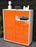 Highboard Lola, Orange Seite (92x108x35cm) - Dekati GmbH