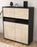 Highboard Josefina, Zeder Seite (92x108x35cm) - Dekati GmbH