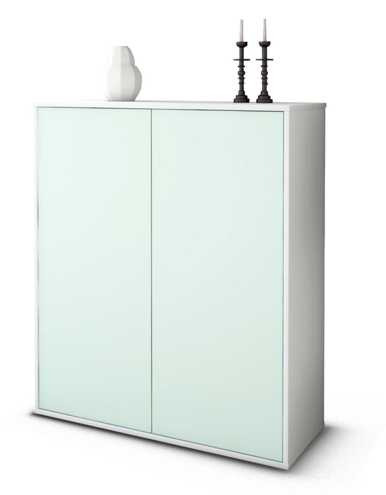 Highboard Gioia, Mint Studio (92x108x35cm) - Dekati GmbH