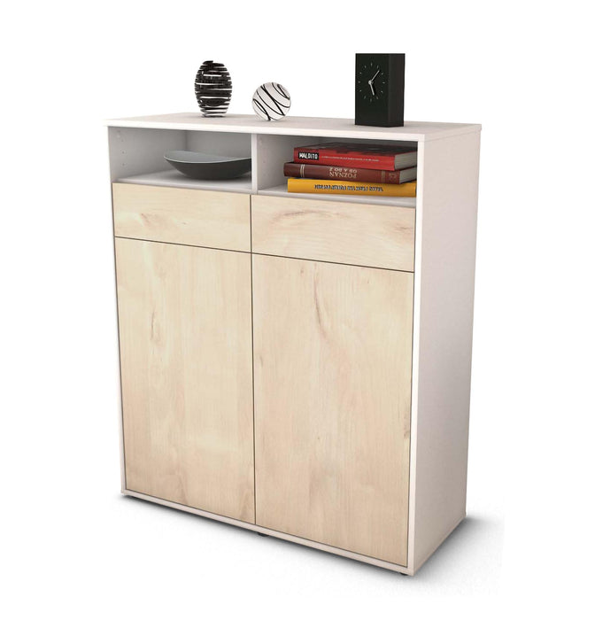 Highboard Ilaria, Zeder Studio (92x108x35cm) - Dekati GmbH