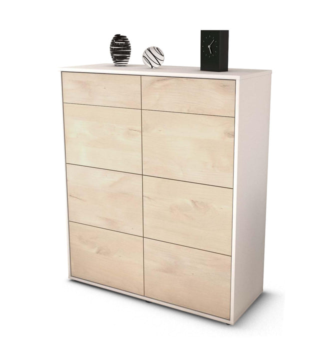 Highboard Jessica, Zeder Studio (92x108x35cm) - Dekati GmbH