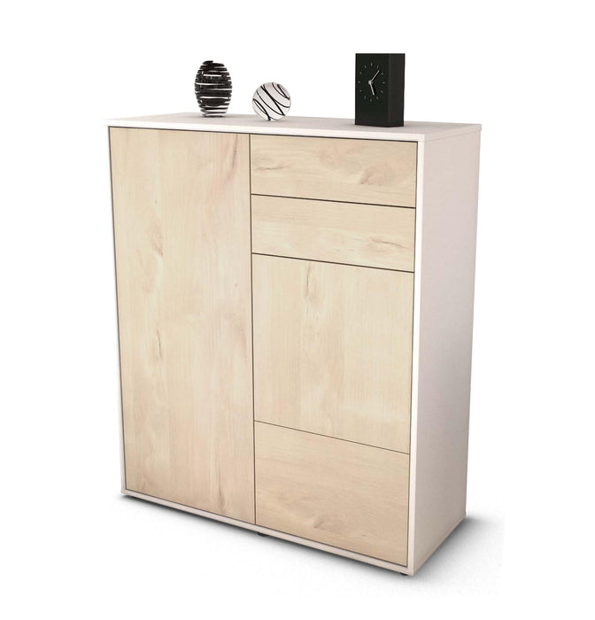 Highboard Kiara, Zeder Studio (92x108x35cm) - Dekati GmbH