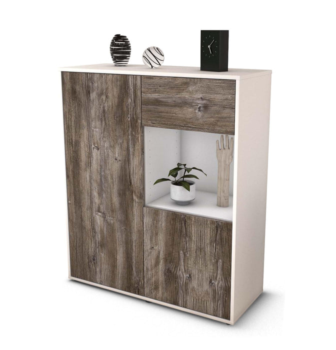 Highboard Larina, Treibholz Studio (92x108x35cm) - Dekati GmbH