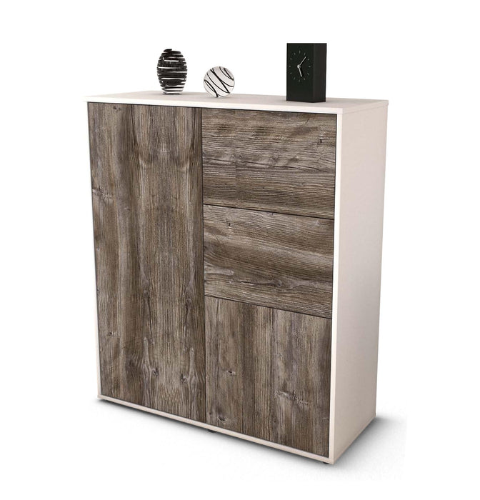 Highboard Letizia, Treibholz Studio (92x108x35cm) - Dekati GmbH