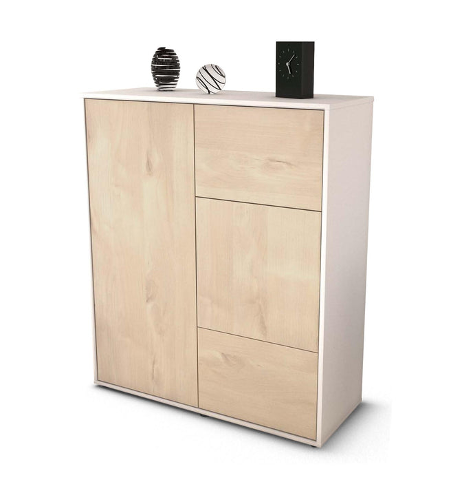 Highboard Lia, Zeder Studio (92x108x35cm) - Dekati GmbH