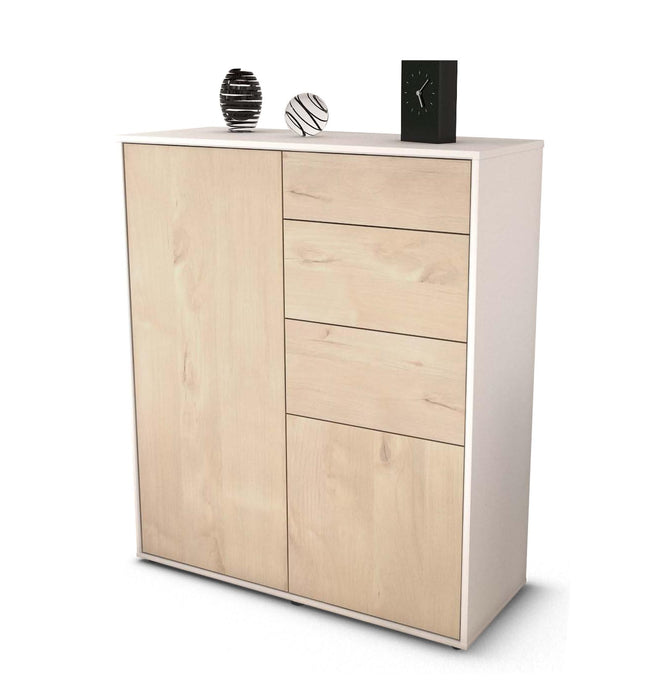 Highboard Linda, Zeder Studio (92x108x35cm) - Dekati GmbH