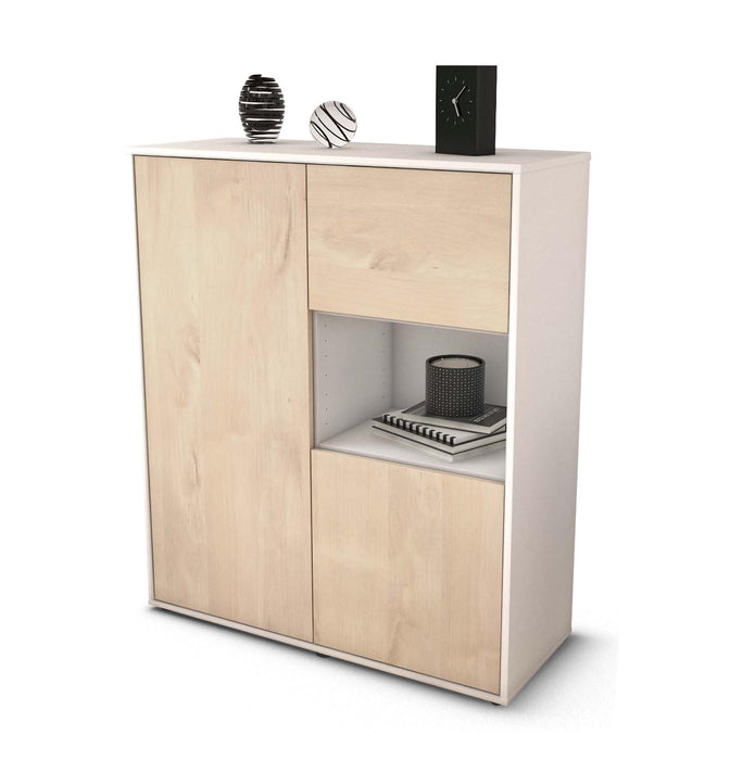 Highboard Liridona, Zeder Studio (92x108x35cm) - Dekati GmbH