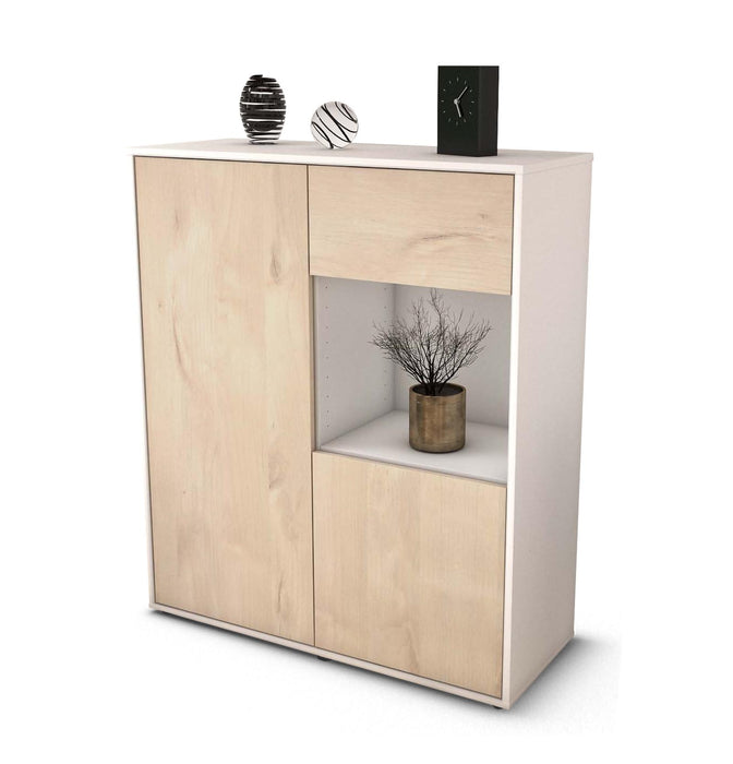 Highboard Lisa, Zeder Studio (92x108x35cm) - Dekati GmbH