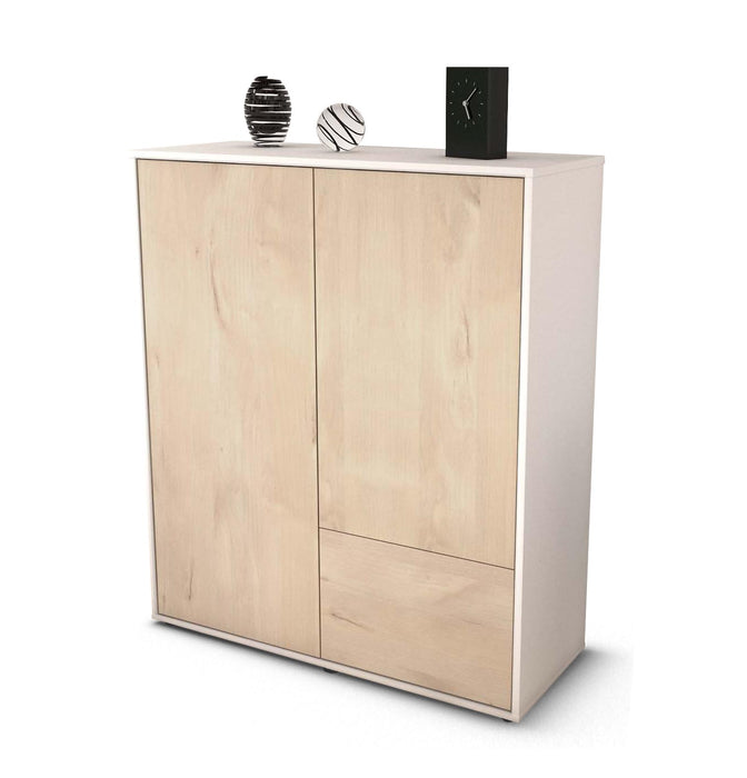 Highboard Livia, Zeder Studio (92x108x35cm) - Dekati GmbH