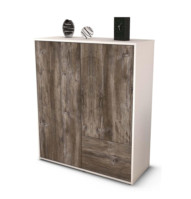 Highboard Livia, Treibholz Studio (92x108x35cm) - Dekati GmbH