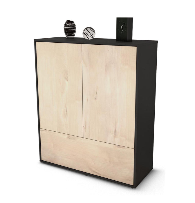 Highboard Grazia, Zeder Studio (92x108x35cm) - Dekati GmbH