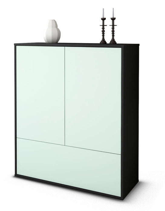 Highboard Grazia, Mint Studio (92x108x35cm) - Dekati GmbH