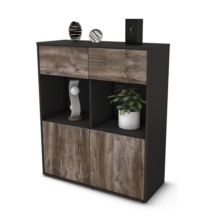 Highboard Imogen, Treibholz Studio (92x108x35cm) - Dekati GmbH