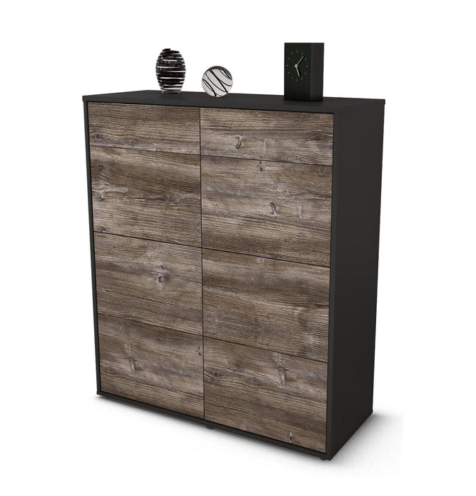 Highboard Jessica, Treibholz Studio (92x108x35cm) - Dekati GmbH