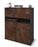 Highboard Josefina, Rost Studio (92x108x35cm) - Dekati GmbH