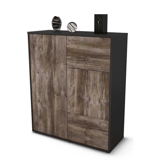 Highboard Lia, Treibholz Studio (92x108x35cm) - Dekati GmbH