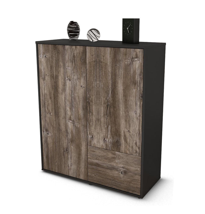 Highboard Livia, Treibholz Studio (92x108x35cm) - Dekati GmbH