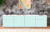 Lowboard Benedetta, Mint (180x49x35cm)