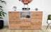 Sideboard Dominika, Pinie (136x79x35cm)