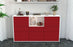 Sideboard Dominika, Bordeaux (136x79x35cm)