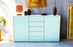 Sideboard Dorelly, Mint (136x79x35cm)