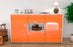 Sideboard Doriana, Orange (136x79x35cm)