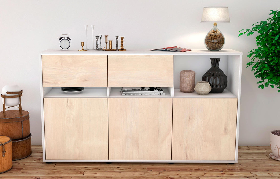 Sideboard Dorotea , Zeder (136x79x35cm)