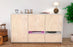 Sideboard Ebe , Zeder (136x79x35cm)