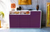 Sideboard Editta, Lila (136x79x35cm)