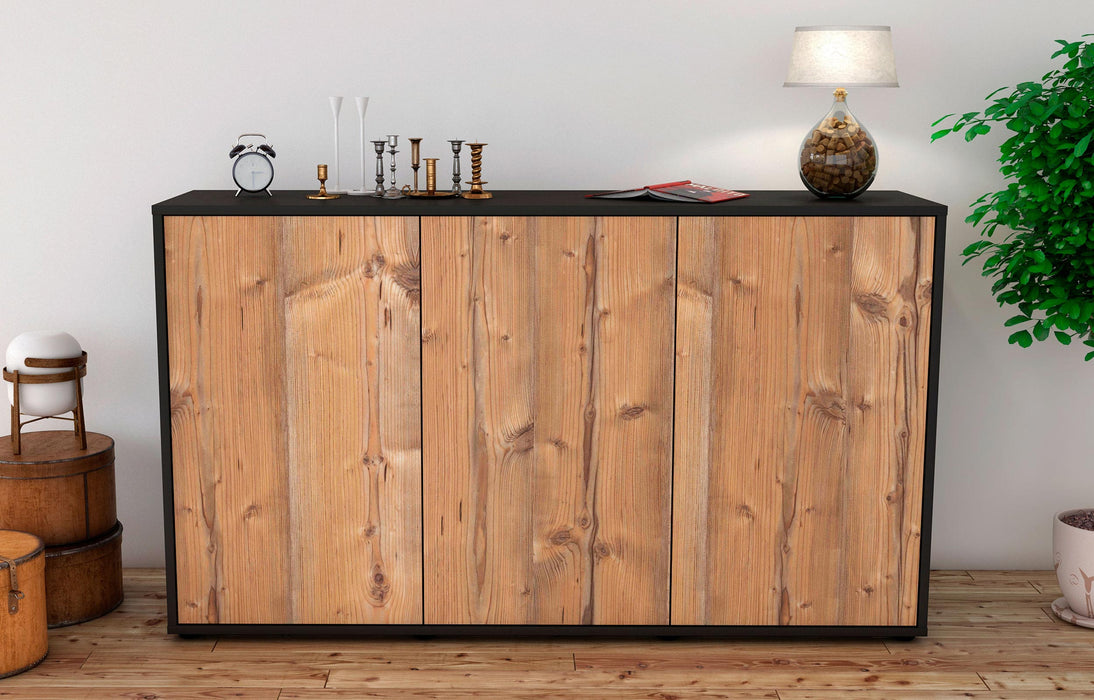 Sideboard Delia, Pinie (136x79x35cm)