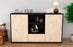 Sideboard Desideria , Zeder (136x79x35cm)