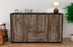 Sideboard Diana, Treibholz (136x79x35cm)