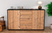 Sideboard Donna, Pinie (136x79x35cm)