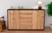 Sideboard Dorelly, Pinie (136x79x35cm)