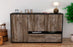 Sideboard Ebe, Treibholz (136x79x35cm)