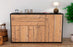 Sideboard Edera, Pinie (136x79x35cm)