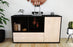 Sideboard Ela , Zeder (136x79x35cm)