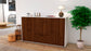 Sideboard Diana, Walnuss (136x79x35cm)