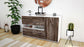 Sideboard Domi, Treibholz (136x79x35cm)