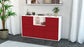 Sideboard Dominika, Bordeaux (136x79x35cm)