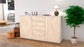 Sideboard Dorelly , Zeder (136x79x35cm)