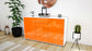 Sideboard Dorelly, Orange (136x79x35cm)