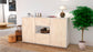 Sideboard Doriana , Zeder (136x79x35cm)